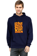 Load image into Gallery viewer, Urban Skate Board NYC - Hooded SweatShirt
