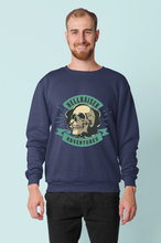 Load image into Gallery viewer, HellRaiser - SweatShirt
