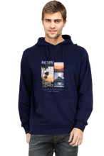 Load image into Gallery viewer, Awesome White - Hooded SweatShirt
