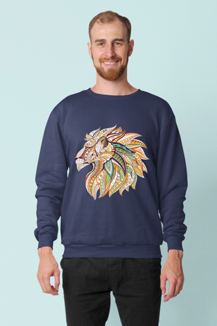 Lion - SweatShirt