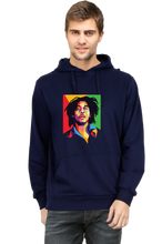 Load image into Gallery viewer, Bob Marley - Hooded SweatShirt
