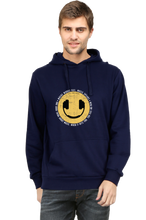 Load image into Gallery viewer, Headphone White - Hooded SweatShirt
