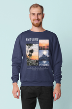 Load image into Gallery viewer, Awesome White - SweatShirt
