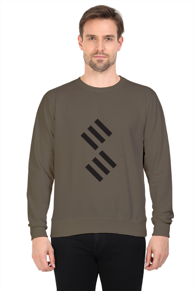 Spyndell Icon - Men's SweatShirt