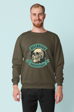 Load image into Gallery viewer, HellRaiser - SweatShirt
