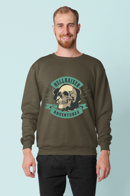 HellRaiser - SweatShirt