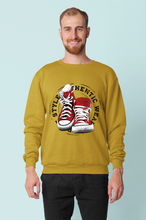 Load image into Gallery viewer, Style Authentic Wear Black - SweatShirt
