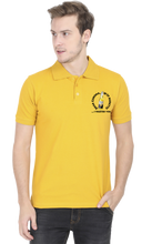 Load image into Gallery viewer, Corona WTF - Men&#39;s Polo Half Sleeve T-Shirt
