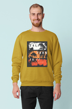 Load image into Gallery viewer, California-Unisex SweatShirt
