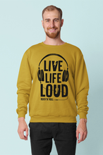 Load image into Gallery viewer, RockNRoll - SweatShirt
