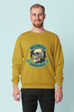 Load image into Gallery viewer, HellRaiser - SweatShirt
