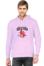 Load image into Gallery viewer, Boxing - Hooded SweatShirt
