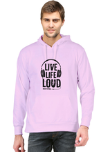 Load image into Gallery viewer, RockNRoll - Hooded SweatShirt
