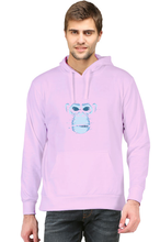 Load image into Gallery viewer, Blue Chimp - Hooded SweatShirt
