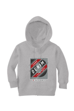 Load image into Gallery viewer, Core Denim - Kid&#39;s Hooded SweatShirt
