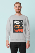 Load image into Gallery viewer, California-Unisex SweatShirt
