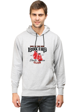 Load image into Gallery viewer, Boxing - Hooded SweatShirt
