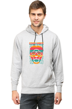 Load image into Gallery viewer, Good Vibes - Hooded SweatShirt
