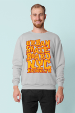 Load image into Gallery viewer, Urban Skate Board NYC - SweatShirt
