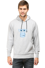 Load image into Gallery viewer, Blue Chimp - Hooded SweatShirt
