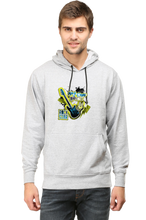 Load image into Gallery viewer, Rock Star Make Some Noise - Men&#39;s Hooded SweatShirt
