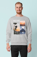 Load image into Gallery viewer, Awesome White - SweatShirt
