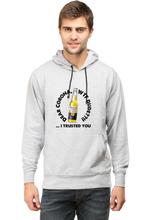 Load image into Gallery viewer, Corona WTF - Hooded SweatShirt
