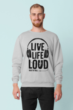 Load image into Gallery viewer, RockNRoll - SweatShirt
