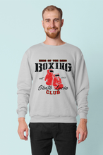 Load image into Gallery viewer, Boxing - SweatShirt
