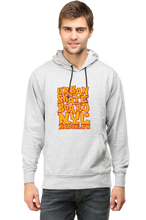 Load image into Gallery viewer, Urban Skate Board NYC - Hooded SweatShirt
