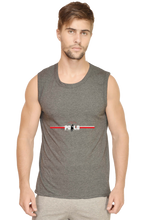 Load image into Gallery viewer, Polo Competition 1976 - Men's Round Neck Sleeveless T-Shirt

