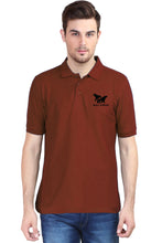 Load image into Gallery viewer, Bull And Bear - Men&#39;s Polo Half Sleeve T-Shirt
