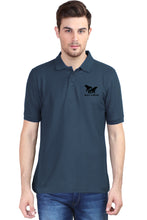 Load image into Gallery viewer, Bull And Bear - Men&#39;s Polo Half Sleeve T-Shirt
