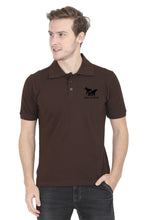 Load image into Gallery viewer, Bull And Bear - Men&#39;s Polo Half Sleeve T-Shirt
