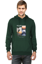 Load image into Gallery viewer, Awesome White - Hooded SweatShirt
