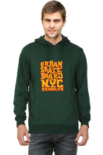 Load image into Gallery viewer, Urban Skate Board NYC - Hooded SweatShirt
