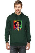 Load image into Gallery viewer, Bob Marley - Hooded SweatShirt
