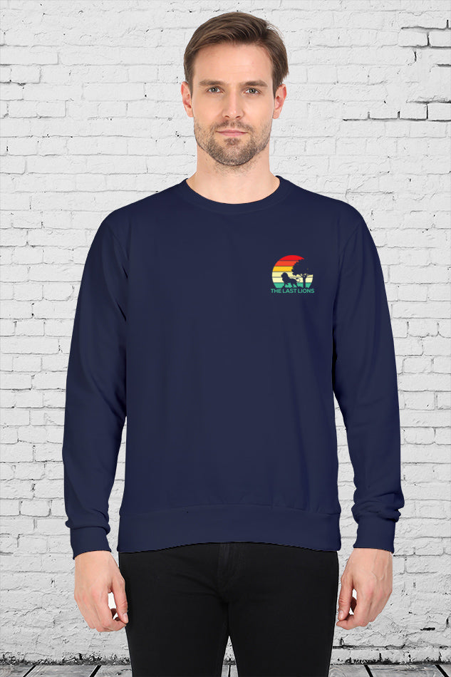 The Last Pride - Men's SweatShirt