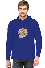 Load image into Gallery viewer, Lion - Hooded SweatShirt
