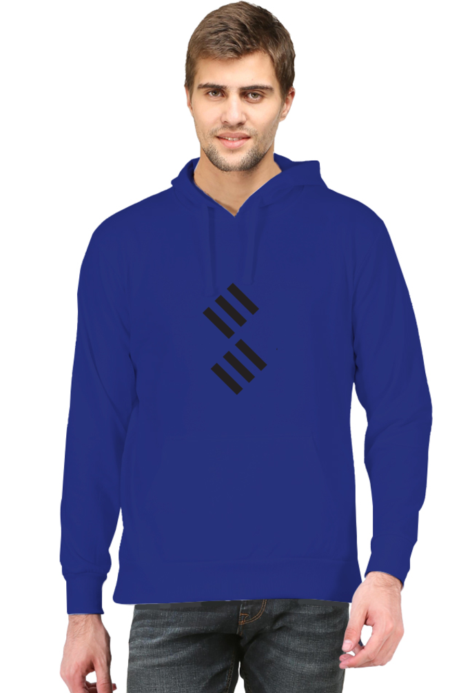 Spyndell Icon - Men's Hooded SweatShirt