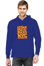 Load image into Gallery viewer, Urban Skate Board NYC - Hooded SweatShirt
