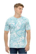 Load image into Gallery viewer, Beautiful Vintage - Men&#39;s All Over Printed Half Sleeve T-Shirt
