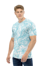 Load image into Gallery viewer, Beautiful Vintage - Men&#39;s All Over Printed Half Sleeve T-Shirt
